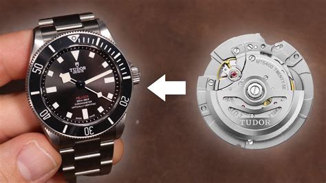 tudor mt5400|tudor caliber mt5400.